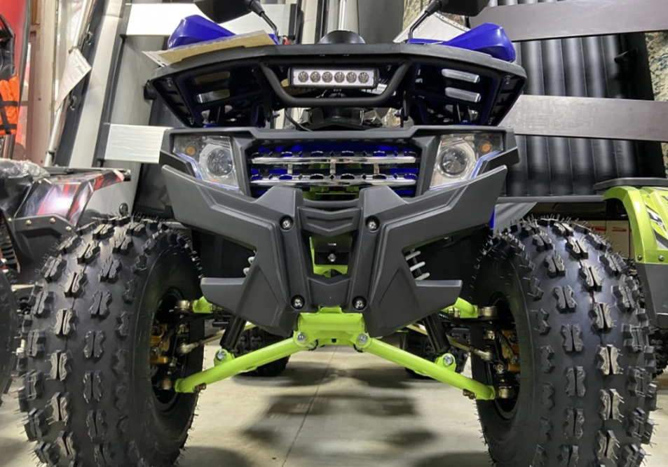 Квадроцикл PROMAX WILD 2.0 190 PRO (2025) в Жуковском