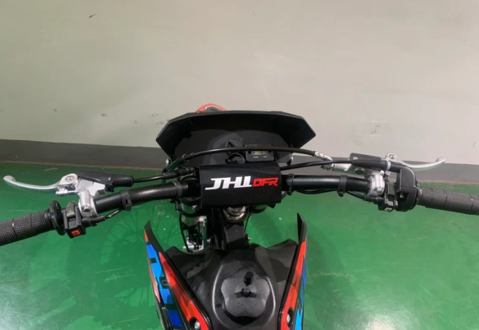 Питбайк JHLMOTO JHLofr LK125 17/14 (ZS154FMI-2) в Жуковском