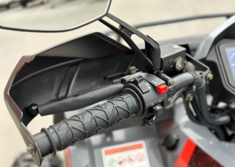 Квадроцикл GBM MAVERICK 300 NEW в Жуковском