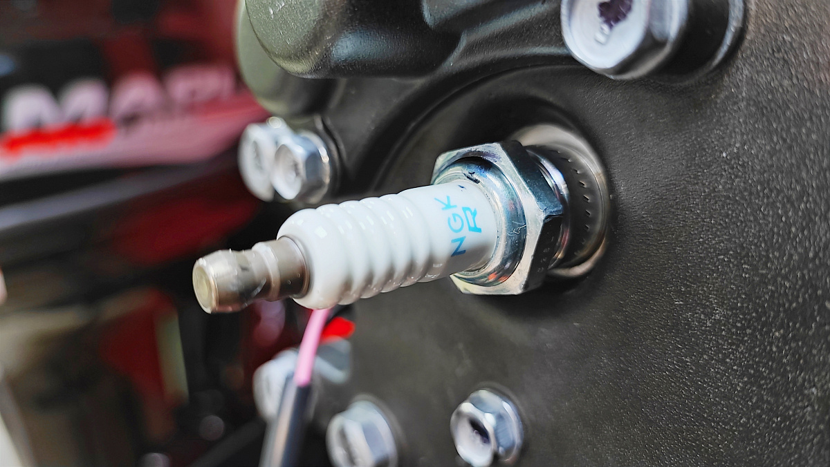 Лодочный мотор MARLIN PROLINE MP 50 AWR ПОД ВОДОМЕТ в Жуковском