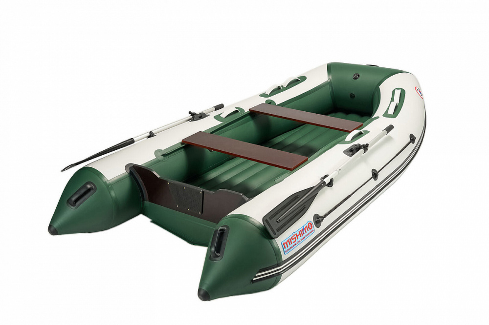Лодка MISHIMO LITE 370 в Жуковском