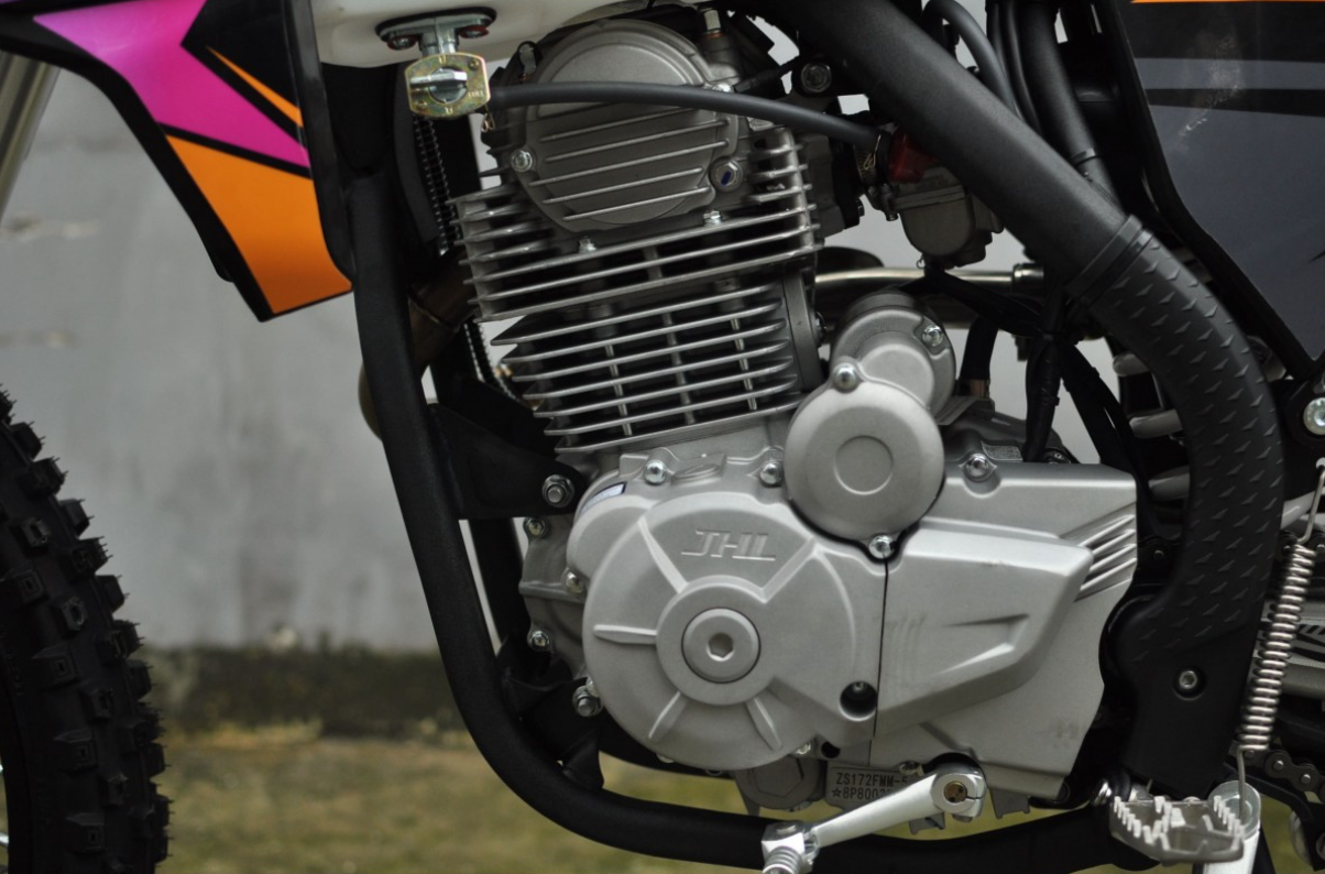 Мотоцикл JHLMOTO JHL LX3 PR300 (175FMN) в Жуковском