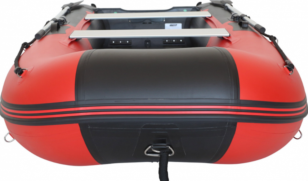 НАДУВНАЯ ЛОДКА GLADIATOR B330AD в Жуковском