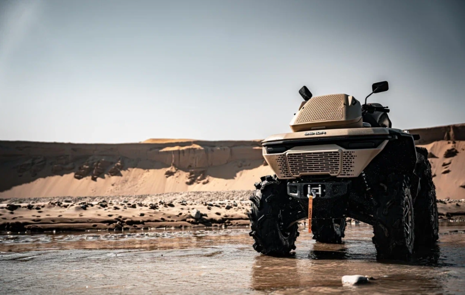 Квадроцикл BENDA REDSTONE 1000 MUD в Жуковском