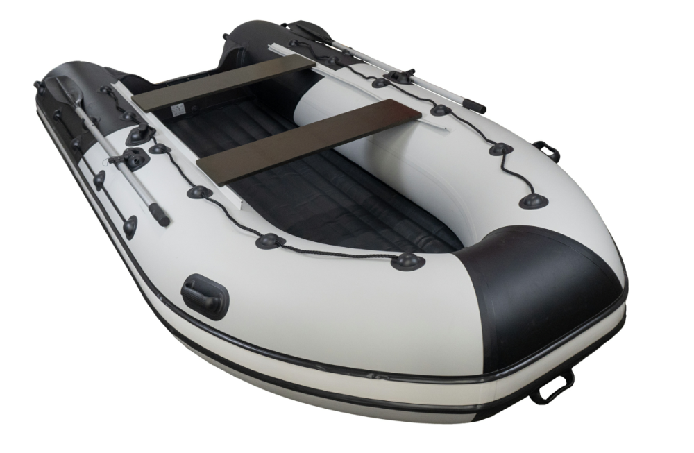 Лодка Ривьера 3600 НДНД ГИДРОЛЫЖА в Жуковском