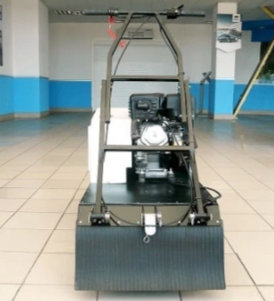 Мотобуксировщик XTREME-MOTORS "Полюс-2 мини" 9 л.с. в Жуковском