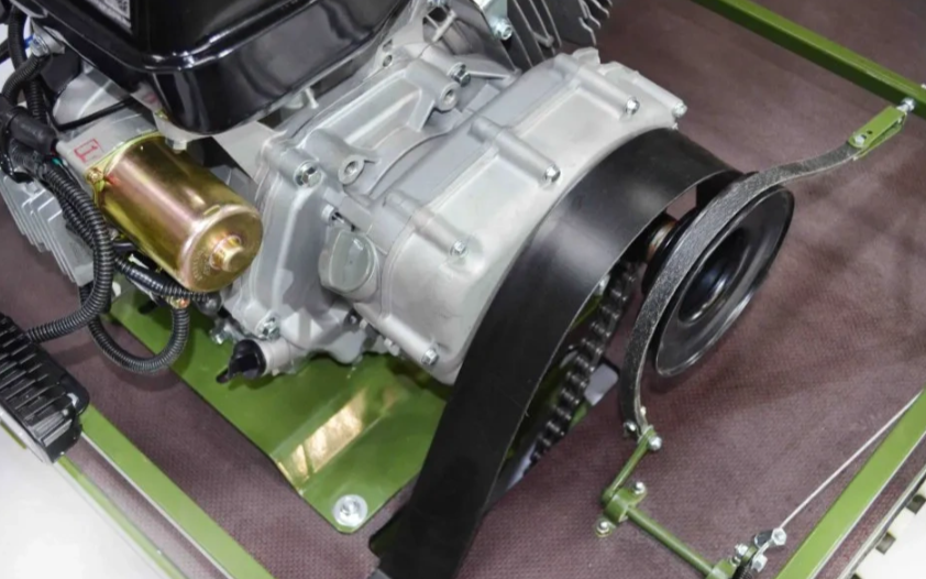 Мотобуксировщик вездеход KOiRA T9 R (понижающий редуктор) в Жуковском