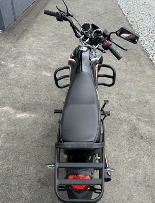 Мопед PROMAX SUPER MAX 150 LED в Жуковском