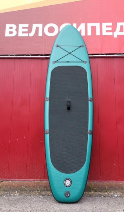 SUP (САП) Доска MISHIMO DINO 10(305) в Жуковском