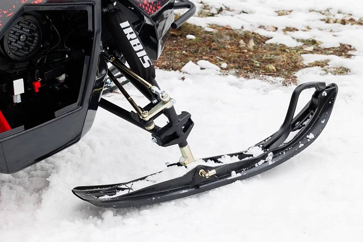 Снегоход IRBIS SF200L NEW в Жуковском