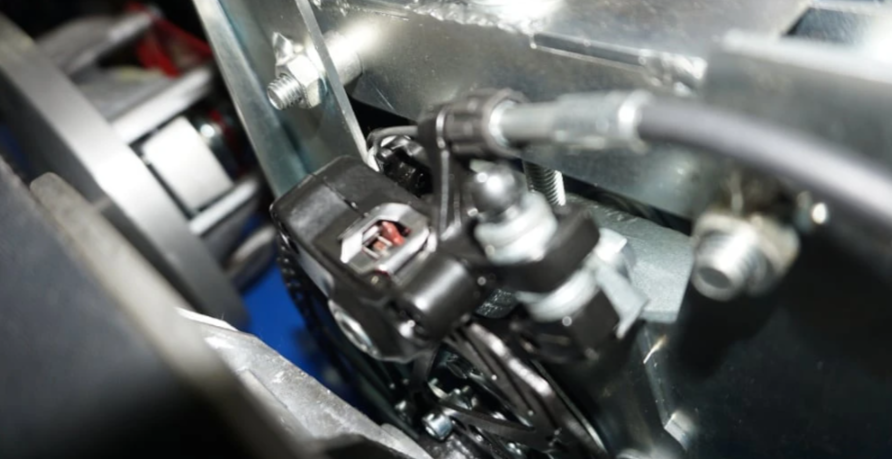 Мотобуксировщик XTREME-MOTORS "Полюс-2" Зима 13 л.с. в Жуковском