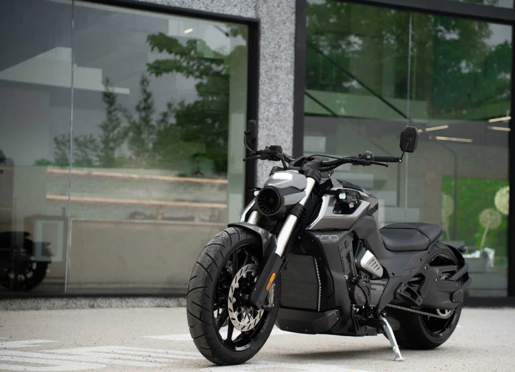 Мотоцикл Benda LFC 700 Pro в Жуковском