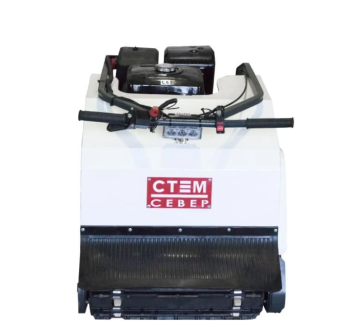 Мотобуксировщик СТЕМ СЕВЕР ЭКСПЕРТ 500 КОМПАКТ 15 л.с. в Жуковском