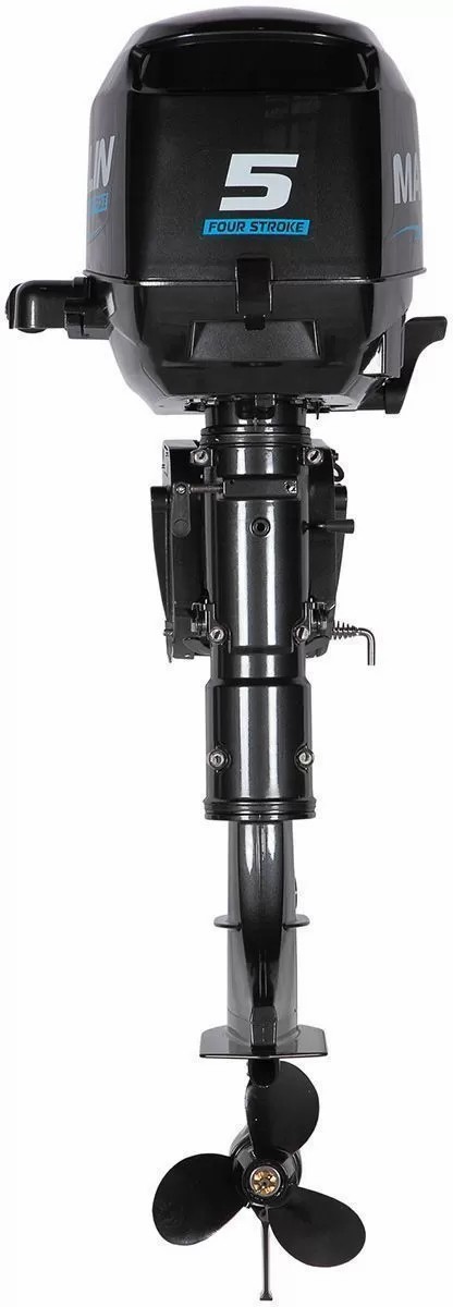 Лодочный мотор MARLIN MF 5 AMHS в Жуковском