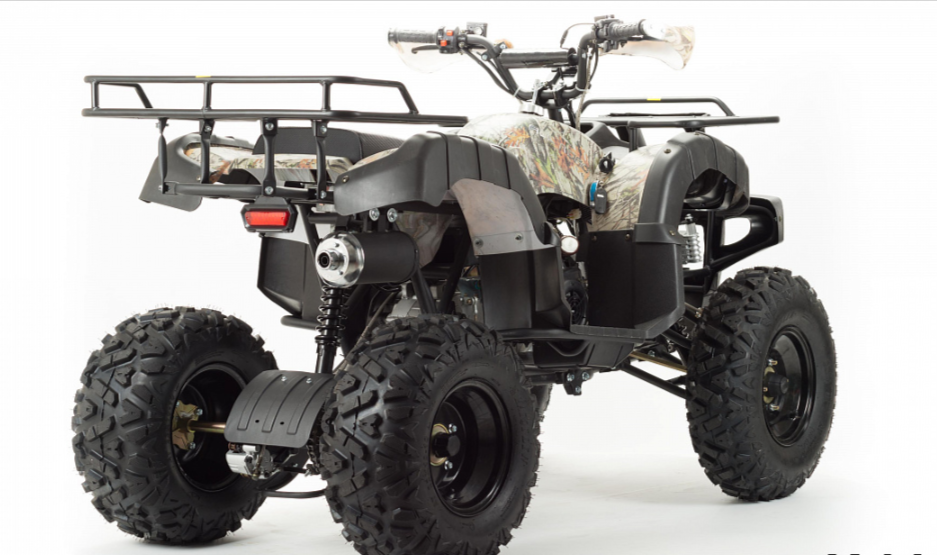 Квадроцикл MOTOLAND (МОТОЛЕНД) 200 ALL ROAD в Жуковском