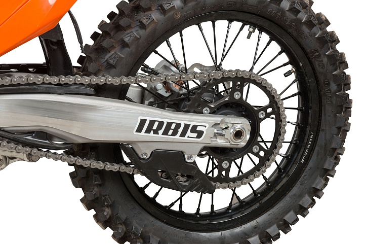 Эндуро мотоцикл IRBIS KTR 250 в Жуковском