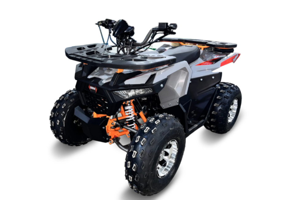 Квадроцикл GBM DAXTER 220 NEW PREMIUM в Жуковском