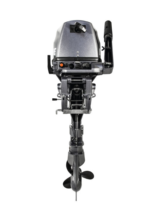 Лодочный мотор APACHE T9.8 BS в Жуковском