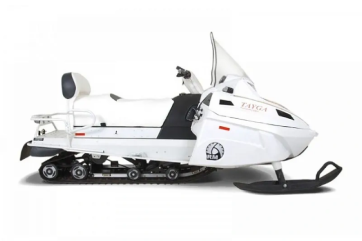 СНЕГОХОД РМ ТАЙГА ПАТРУЛЬ 551 SWT в Жуковском