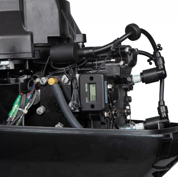 Лодочный мотор MARLIN MP 9.9 AMHL в Жуковском