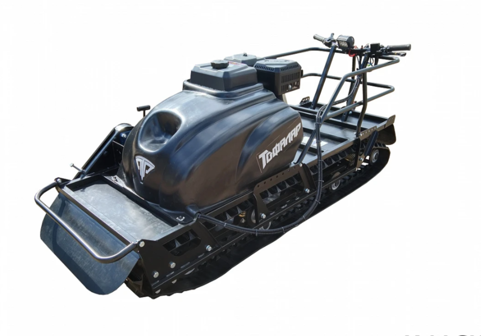 Мотобуксировщик Тофалар 600 в Жуковском