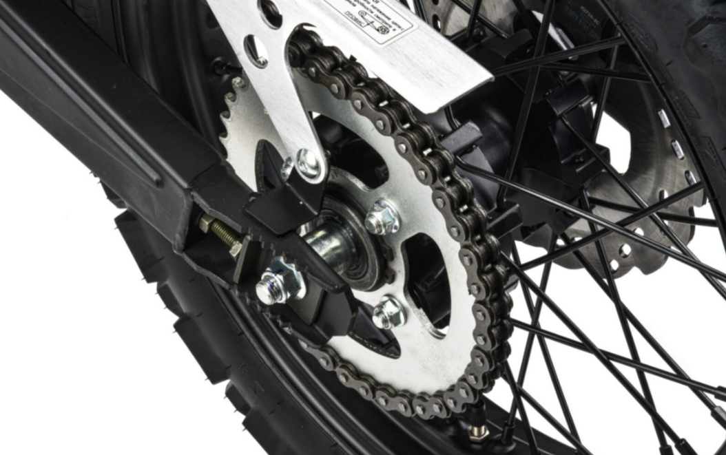 Мотоцикл MOTOLAND (МОТОЛЕНД) LEGEND (XL250-A) (172FMM-5/PR250) в Жуковском