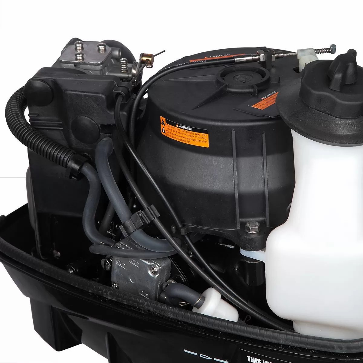 Лодочный мотор MARLIN MF 5 AMHS в Жуковском