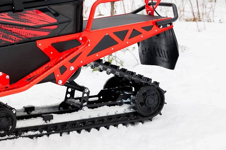 Снегоход IRBIS SF200L NEW в Жуковском