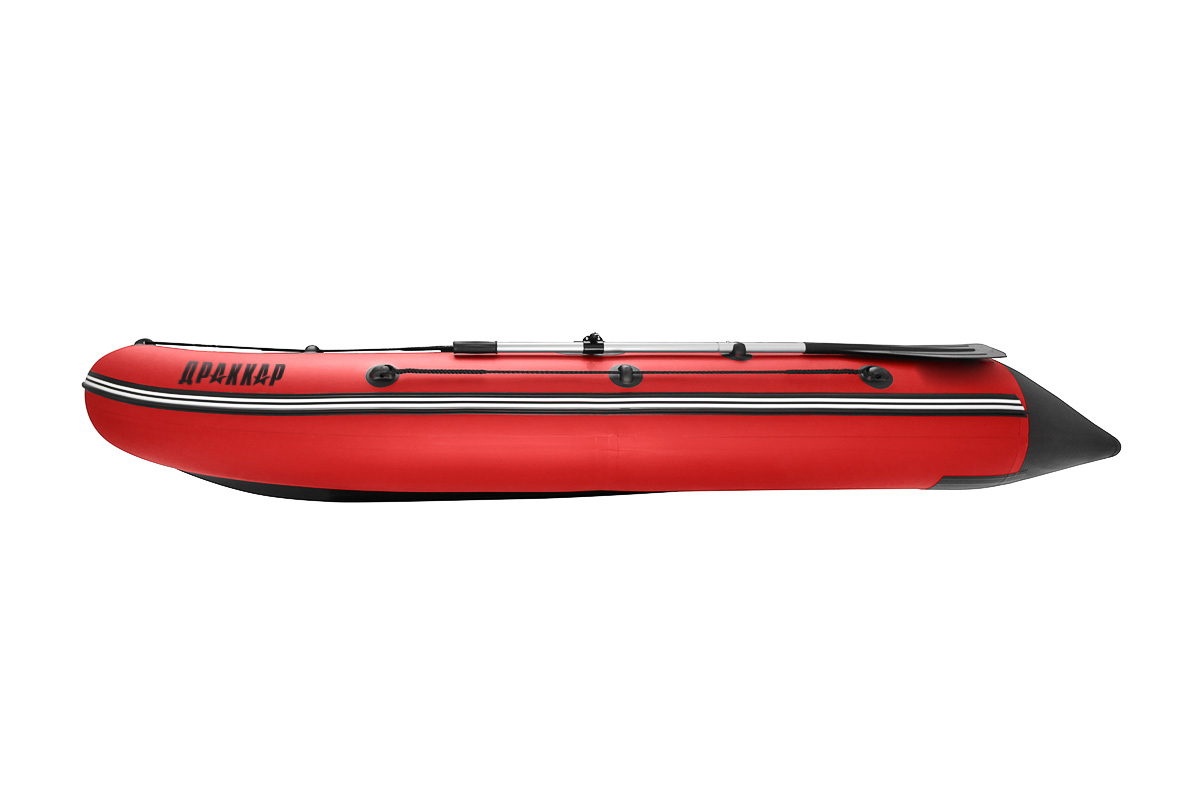 ЛОДКА ДРАККАР 3200 С HANT в Жуковском