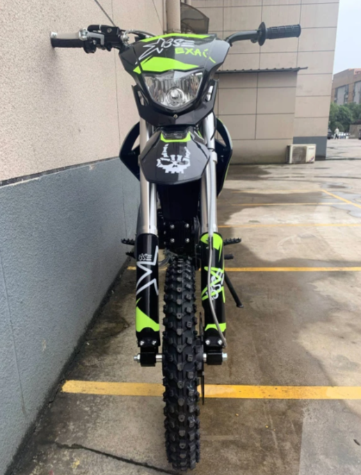 Питбайк BSE EXA SA 14/12 в Жуковском