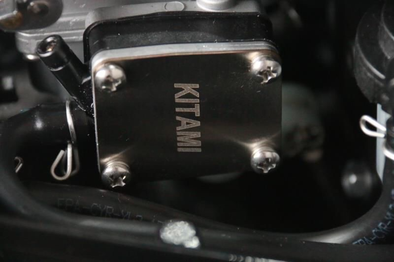 Лодочный мотор MARLIN PROLINE MP 9.9 (15) AMHS в Жуковском