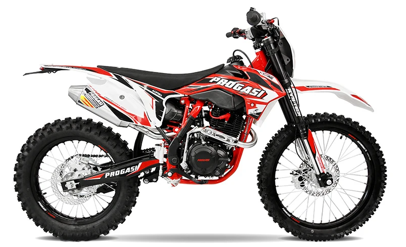 Мотоцикл Progasi SUPER MAX 300 PRO SPORT в Жуковском