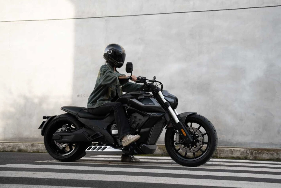 Мотоцикл Benda LFC 700 Pro в Жуковском