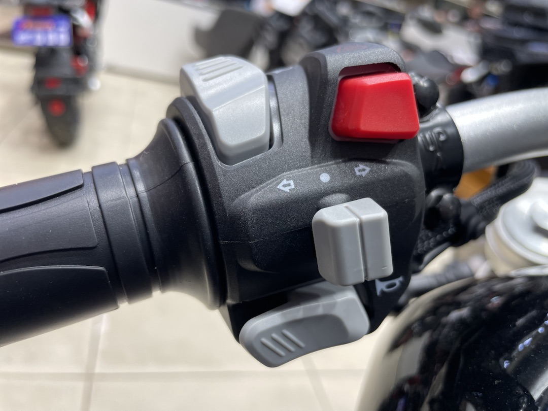 Мотоцикл Benda Chinchilla 300 в Жуковском