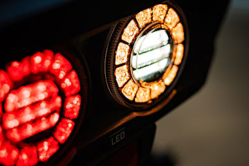 Квадроцикл Русская механика РМ 800 Т серии «Шёлковый путь» в Жуковском