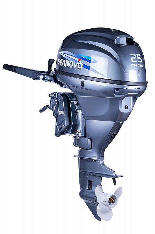 Лодочный мотор SEANOVO SNF25HS в Жуковском