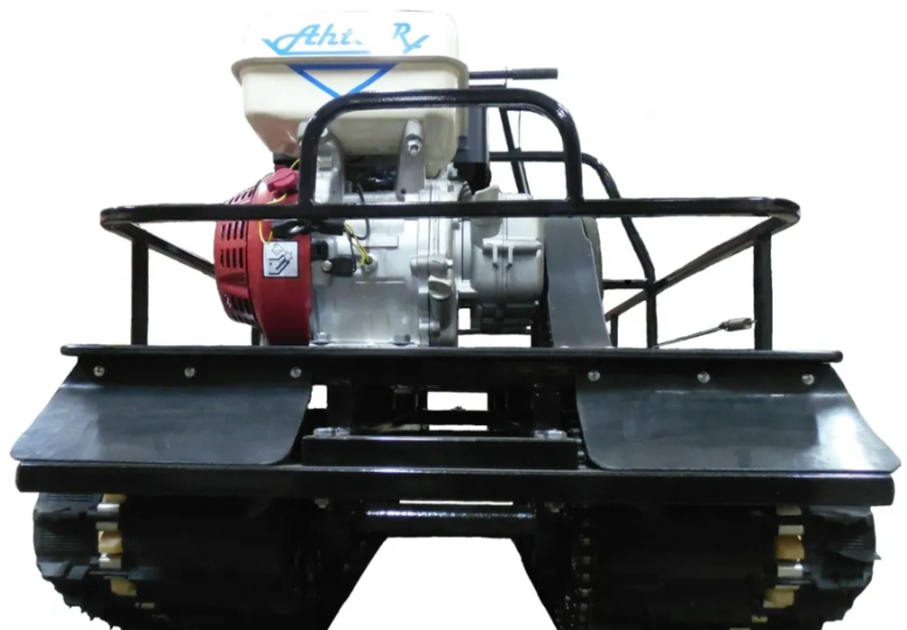 Мотобуксировщик AhtaR L13 в Жуковском