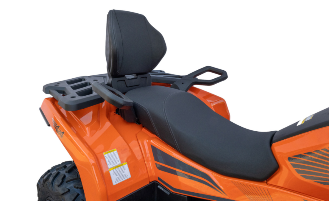 Квадроцикл HND QRX 550 в Жуковском