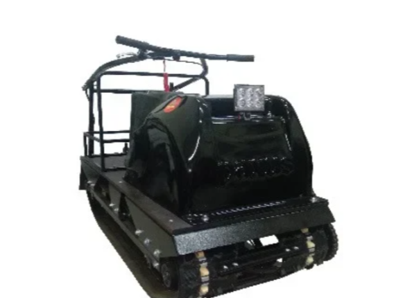 Мотобуксировщик PAXUS 650 9 л.с. в Жуковском