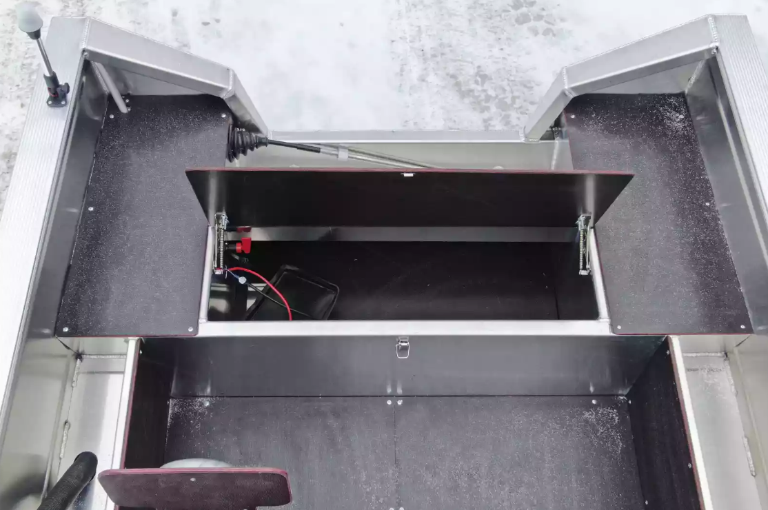 Алюминиевая лодка Неман-400 С в Жуковском