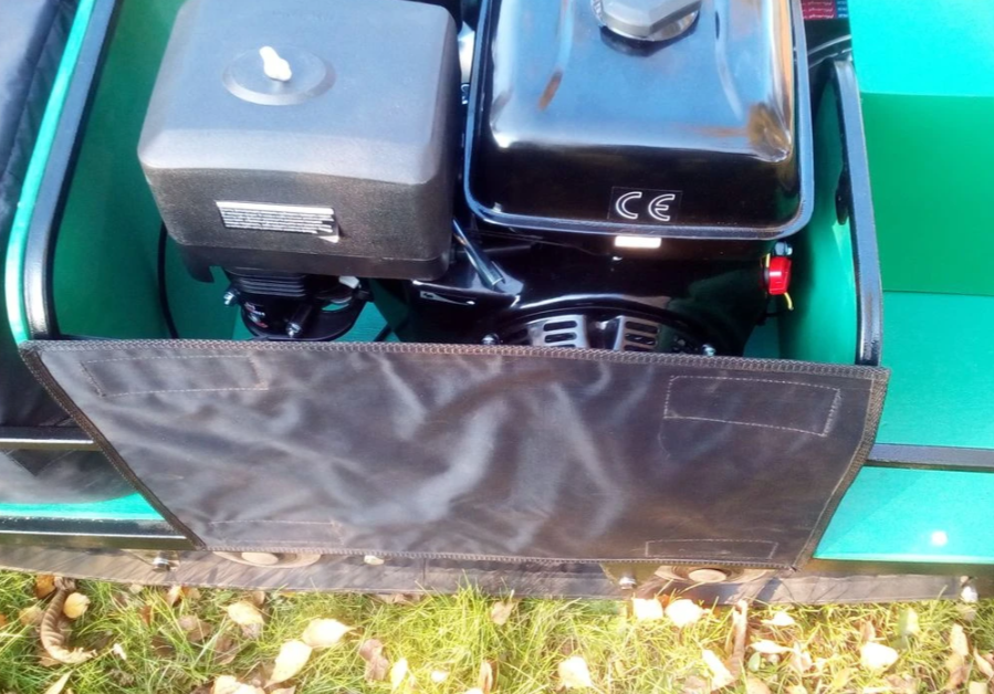 Мотобуксировщик Щукарь П-В 500, 15  (1250 мм) в Жуковском