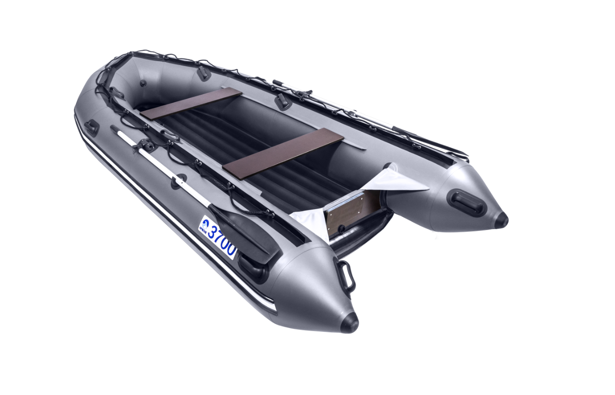 Лодка APACHE 3700 НДНД в Жуковском