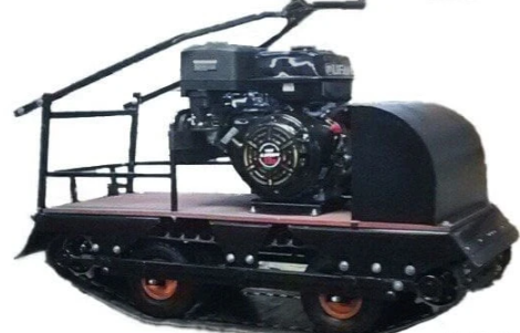 Мотобуксировщик ОНЕГО 500 GRAND 17 л.с. в Жуковском