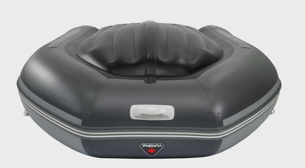 ЛОДКА НАДУВНАЯ YUKONA 380 НДНД в Жуковском