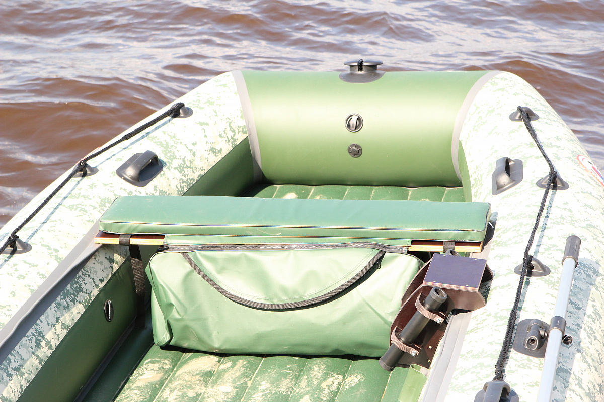 Лодка MISHIMO PRO 315 в Жуковском