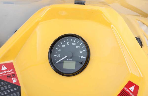 Снегоход STELS MS600T (SWT ST) СТАВР 1.0 К01 Tech в Жуковском