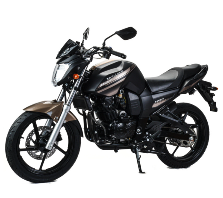 Мотоцикл MOTOLAND (МОТОЛЕНД) 300 BANDIT в Жуковском