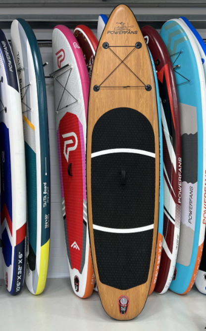 SUP (САП) ДОСКА RAIDEX POWERFANS LOFT 10,6’ (320СМ) в Жуковском