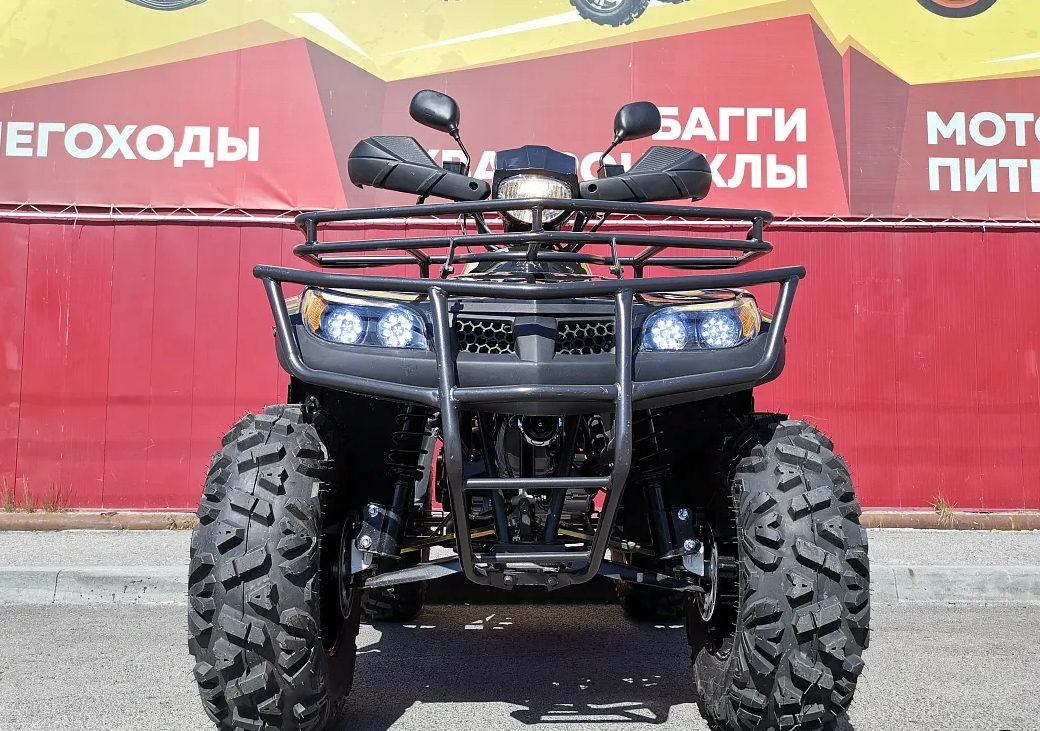 Квадроцикл PROMAX TRX300 CVT в Жуковском