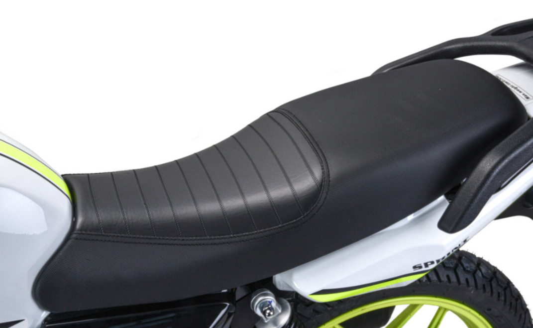 Мотоцикл MOTOLAND (МОТОЛЕНД) 200 SPRINT в Жуковском